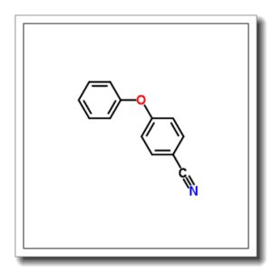 4-苯氧基苯腈