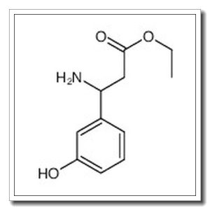 3-氨基-3-(3-羟基苯基)丙酸乙酯