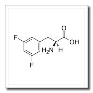 L-3,5-二氟苯丙氨酸