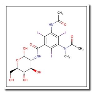 Metrizamide