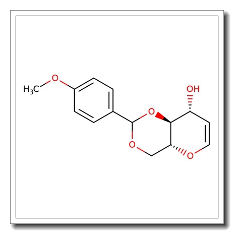4,6-O-p-Methoxylbenzylidene-D-glucal