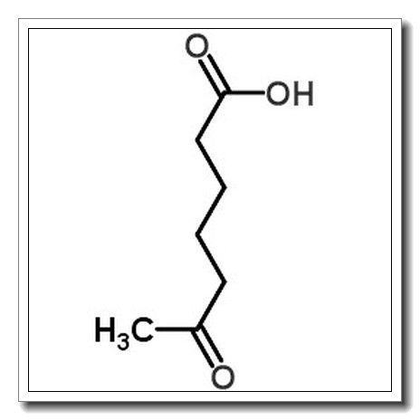5-乙酰基戊酸