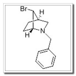 ANTI-7-BROMO-2-BENZYL-2-AZABICYCLO[2.2.1]HEPTANE