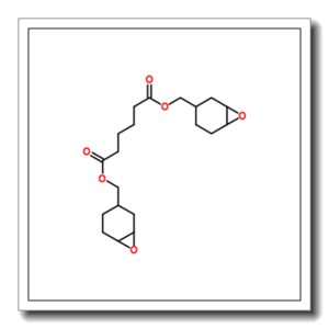 双(7-氧杂双环[4.1.0]3-庚甲基)己二酸酯