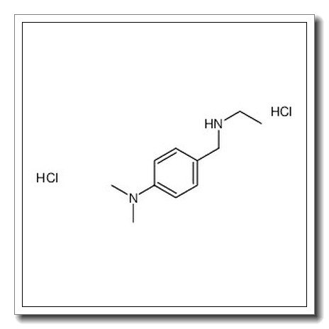 4-(二甲基氨基)-N-乙基-苯甲胺