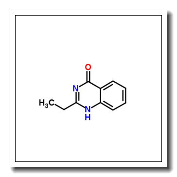 2-乙基喹唑啉-4-醇