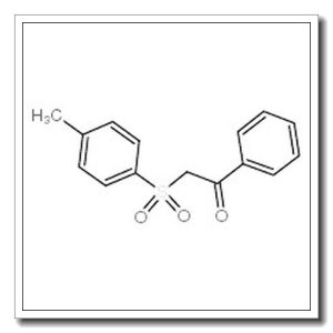 Α-(对甲苯磺酰)苯乙酮