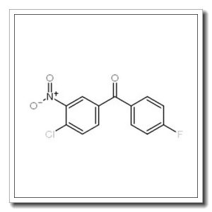 (4-氨基-3-硝基苯胺)-(4-氟苯基)-甲酮