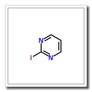 2-碘嘧啶