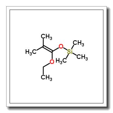 1-乙氧基-2-甲基-1-(三甲基硅氧基)-1-丙烯