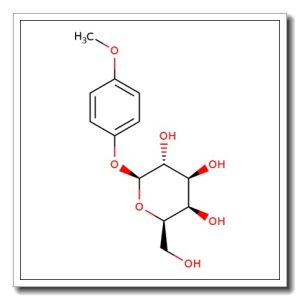 4-Methoxyphenyl β-D-galactopyranoside