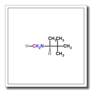 (S)-3,3-二甲基丁烷-2-胺盐酸