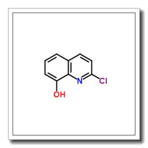 2-氯-8-羟基喹啉