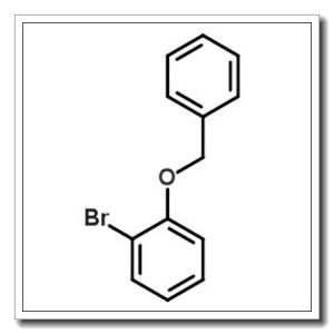 2-苄氧基溴苯