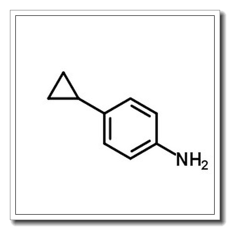 4-环丁烷基苯胺
