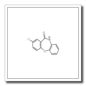 2-氯二苯并[b,f][1,4]氧氮杂卓-11(10H)-酮