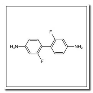 2,2′-二氟-4,4′-二氨基联苯