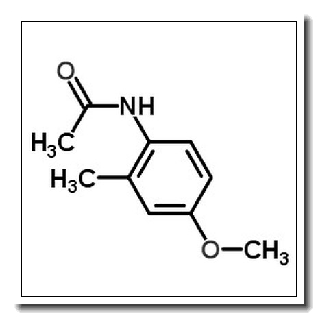 N-(4-methoxy-2-methylphenyl)acetamide CAS 31601-41-9 
