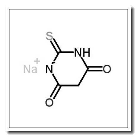 2-thiobarbituric acid sodium salt CAS 31645-12-2 