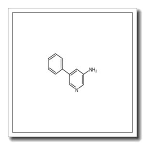 3-氨基-5-苯基吡啶