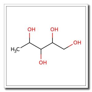 1-Deoxy-L-ribose