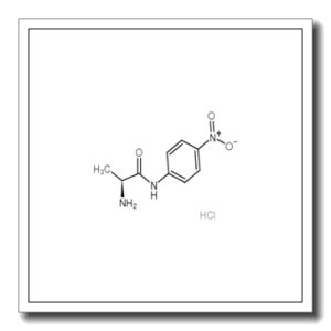 L-丙氨酰对硝基苯胺盐酸盐