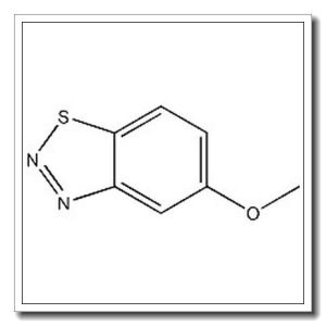 5-methoxybenzo[d][1,2,3]thiadiazole