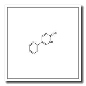 5-pyridin-2-ylpyridin-2-amine