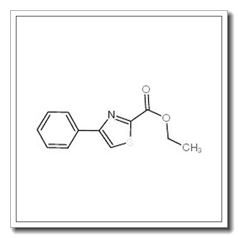 4-苯基噻唑-2-甲酸乙酯