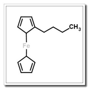 正丁基二茂铁