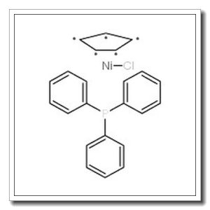 氯(环戊二烯基)(三苯膦)镍(Ⅱ)