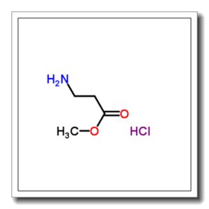 3-氨基丙酸甲酯盐酸盐