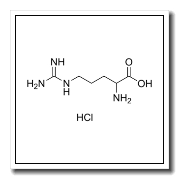 DL-Arginine hydrochloride monohydrate CAS 32042-43-6