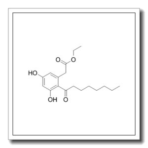 Cytosporone B