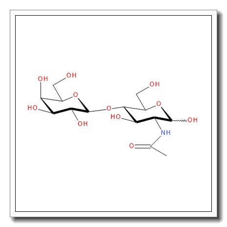 N-Acetyl-D-lactosamine