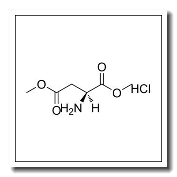 Dimethyl L-aspartate hydrochloride CAS 32213-95-9