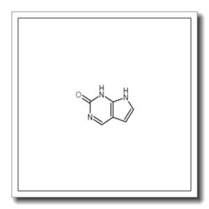 1H-吡咯并[2,3-d]嘧啶-2(7h)-酮