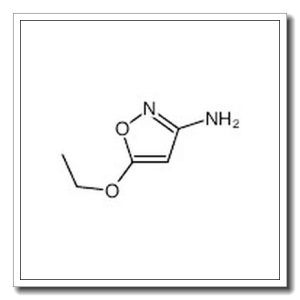 3-氨基-5-乙氧基异噁唑