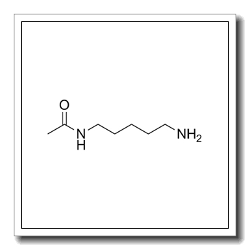 N-(5-aminopentyl)acetamide CAS 32343-73-0