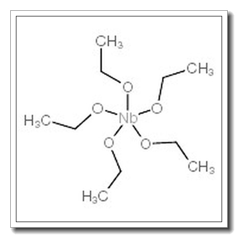 ethanolate,niobium(5+) CAS 3236-82-6 