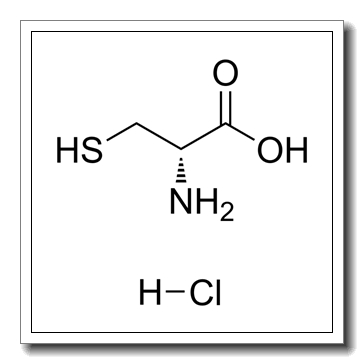 D-Cysteine hydrochloride CAS 32443-99-5