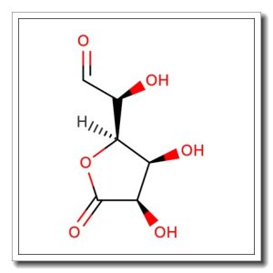 L-Glucurono-3,6-lactone