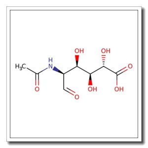 N-Acetyl-D-mannosaminuronic acid sodium
