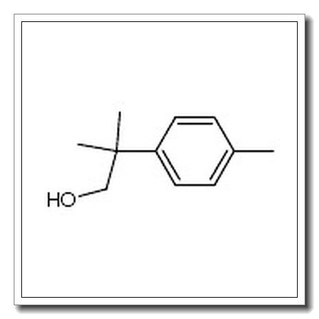 2,2-Dimethyl-2-(4-methylphenyl)ethanol