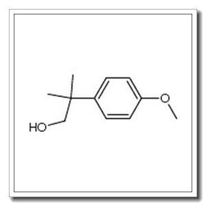 2-(4-methoxy-phenyl)-2-methyl-propan-1-ol