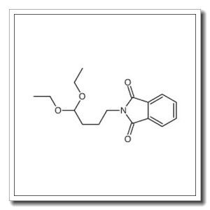 2-(4,4-diethoxybutyl)isoindole-1,3-dione