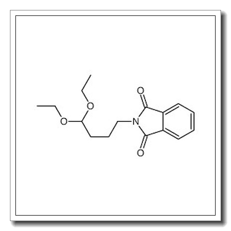 2-(4,4-diethoxybutyl)isoindole-1,3-dione