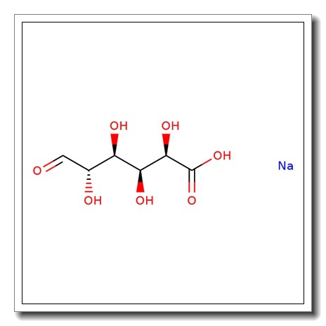 L-Guluronic acid sodium
