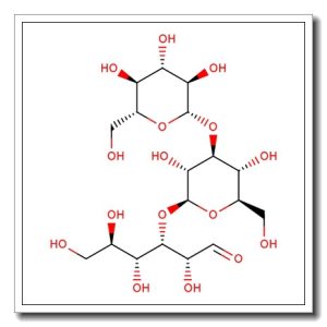 Laminaritriose