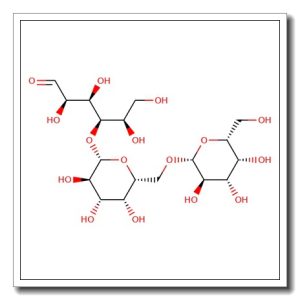 6′-(D-[UL-13C6]Galactosyl)lactose